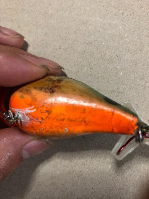 バルサ50 オリジナル 初期 オールド < レジャー/スポーツ  バルサ50 オリジナル 初期 オールド < レジャー/スポーツの