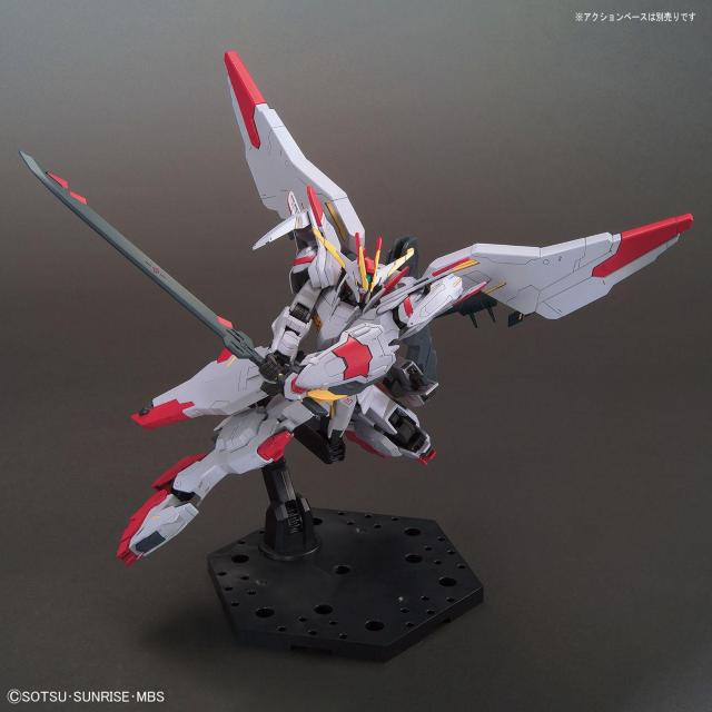 HG 1144 ガンダムマルコシアス < ホビー HG 1144 ガンダムマルコシアス < ホビーの