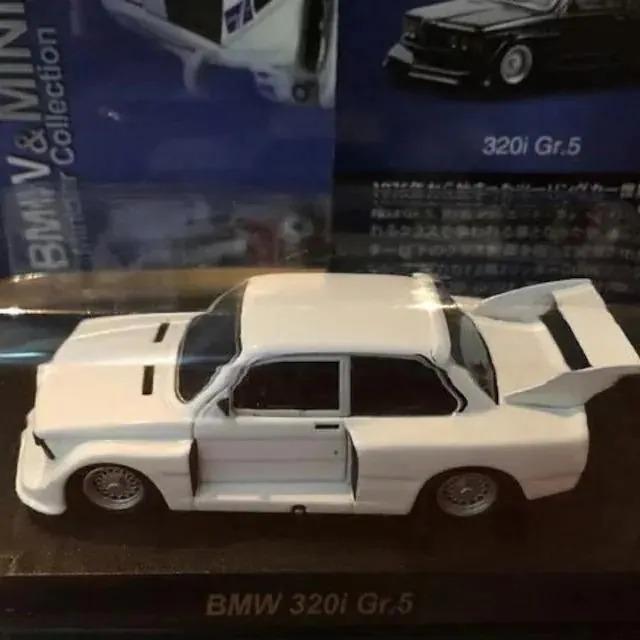 BMW&MINI BMW 320i Gr.5 ★京商サンクス限定★ < ホビー  BMW&MINI BMW 320i Gr.5 ★京商サンクス限定★  < ホビーの