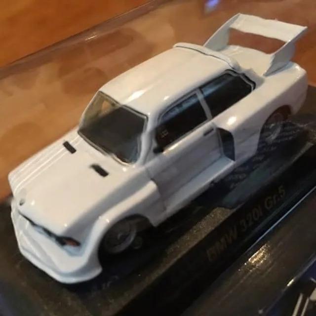 BMW&MINI BMW 320i Gr.5 ★京商サンクス限定★ < ホビー  BMW&MINI BMW 320i Gr.5 ★京商サンクス限定★ < ホビーの