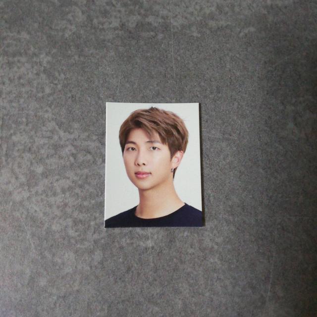 【完全限定品】「BTS 2020 SEASON'S GREETINGS」4点RM < タレントグッズ  【完全限定品】「BTS 2020 SEASON'S GREETINGS」4点RM < タレントグッズの
