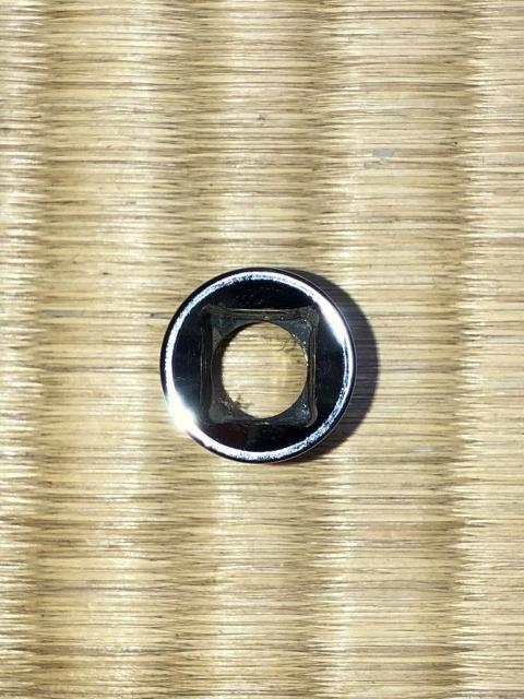 美品!12o シャローソケット 差込3/8(9.5o) < 自動車/バイク 美品!12o シャローソケット 差込3/8(9.5o) < 自動車/バイク