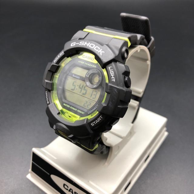  CASIO JVI G-SHOCK rv GBD-800   jANZT[/v 