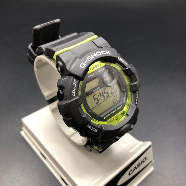  CASIO JVI G-SHOCK rv GBD-800  jANZT[/v 