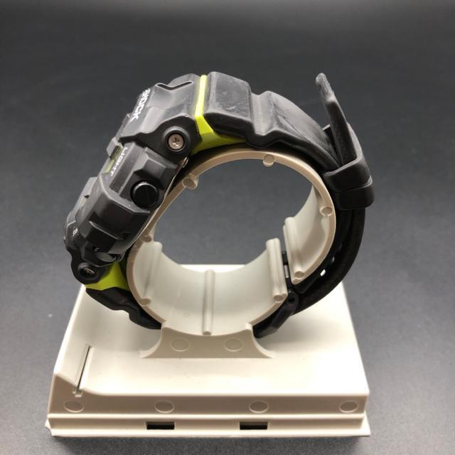  CASIO JVI G-SHOCK rv GBD-800  jANZT[/v 