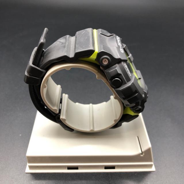  CASIO JVI G-SHOCK rv GBD-800  jANZT[/v 