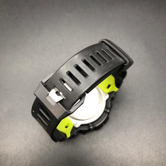  CASIO JVI G-SHOCK rv GBD-800  jANZT[/v 