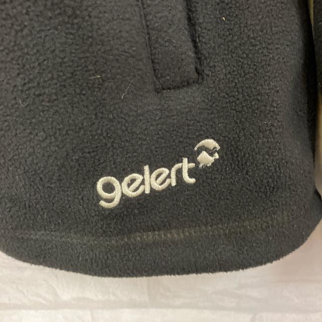 即決 gelert フリース ジャケット ブラック < 女性ファッション  即決 gelert フリース ジャケット ブラック < 女性ファッションの