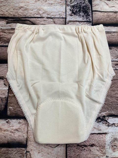 送料無料!薄くて目立たず爽やかなドライ感!日本製【キャロン】婦人綿100%吸水失禁ショーツ1枚2,068円が < 女性ファッション  送料無料!薄くて目立たず爽やかなドライ感!日本製【キャロン】婦人綿100%吸水失禁ショーツ1枚2,068円が < 女性ファッションの