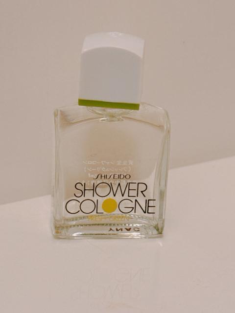 SHISEIDO 資生堂 シャワーコロン フレッシュグリーン 激レア廃盤香水 15ml < 香水/コスメ/ネイル  SHISEIDO 資生堂 シャワーコロン フレッシュグリーン 激レア廃盤香水 15ml  < 香水/コスメ/ネイルの