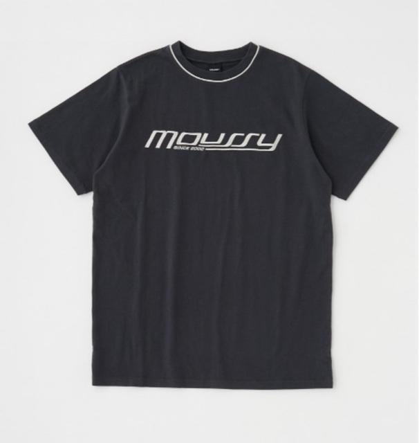 }EW[ MOUSSY SPORTY LOGO TVciCgubNj   uh 