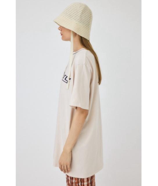 }EW[ MOUSSY SPORTY LOGO TVciCgubNj  uh 