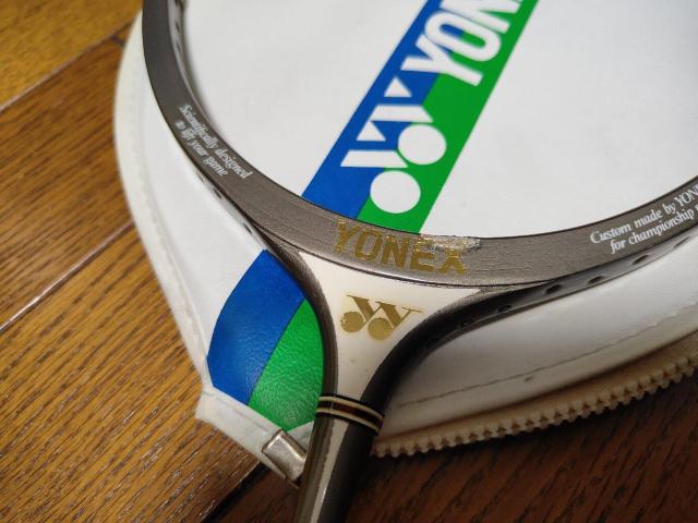 YONEX ヨネックス バドミントン ラケット セット < レジャー/スポーツ  YONEX ヨネックス バドミントン ラケット セット < レジャー/スポーツの