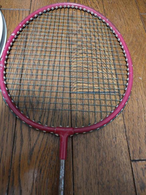 YONEX ヨネックス バドミントン ラケット セット < レジャー/スポーツ  YONEX ヨネックス バドミントン ラケット セット < レジャー/スポーツの