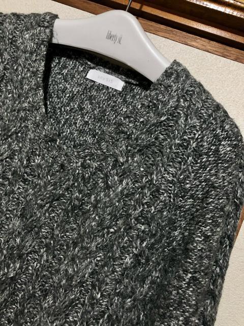 any SiS エニィスィス オンワード樫山 ロング丈セーター アルパカ混 < ブランド any SiS エニィスィス オンワード樫山 ロング丈セーター アルパカ混 < ブランドの