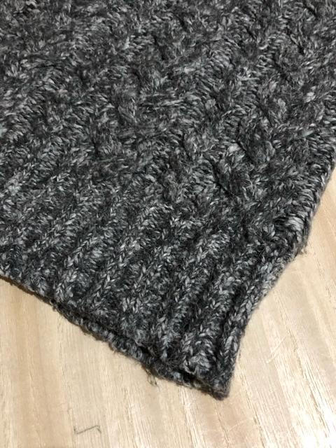 any SiS エニィスィス オンワード樫山 ロング丈セーター アルパカ混 < ブランド any SiS エニィスィス オンワード樫山 ロング丈セーター アルパカ混 < ブランドの