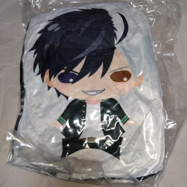 桜遥 A賞クッション ちゃれくじ WIND BREAKER スペシャルくじ < アニメ/コミック/キャラクター  桜遥 A賞クッション ちゃれくじ WIND BREAKER スペシャルくじ  < アニメ/コミック/キャラクターの