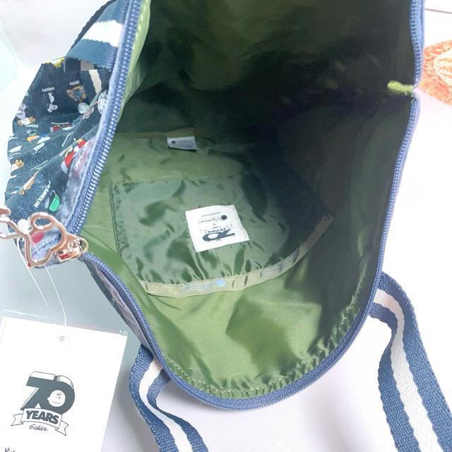 ★新品未使用★LeSportsac レスポートサック スヌーピ SNOOPY トートバッグ 8314 グレー 送料無料 < 女性ファッション  ★新品未使用★LeSportsac レスポートサック スヌーピ SNOOPY トートバッグ 8314 グレー 送料無料 < 女性ファッションの