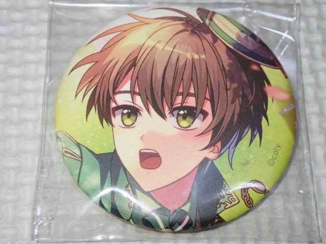 魔法使いの約束 トレーディング缶バッジ ミチル 6cm < アニメ/コミック/キャラクター  魔法使いの約束 トレーディング缶バッジ ミチル 6cm  < アニメ/コミック/キャラクターの