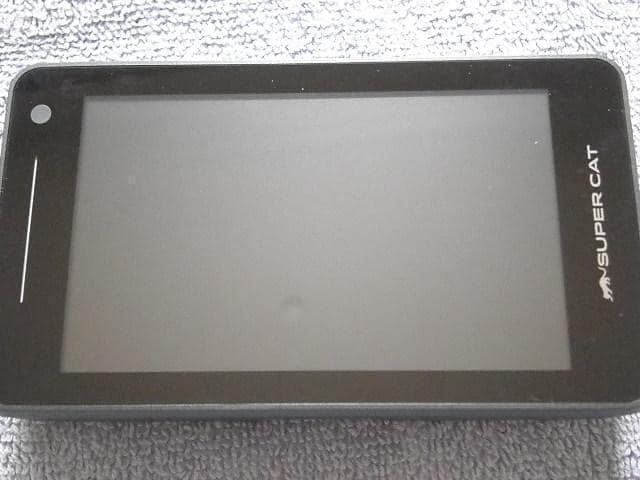 ★.SUPER CAT レーザー&レーダー探知機 PREMIUM A1000L.★ < 自動車/バイク ★.SUPER CAT レーザー&レーダー探知機 PREMIUM A1000L.★ < 自動車/バイク