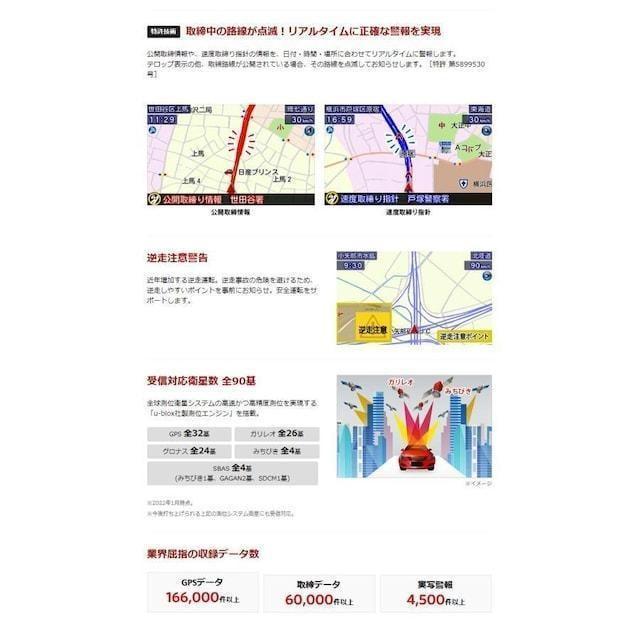 ★.SUPER CAT レーザー&レーダー探知機 PREMIUM A1000L.★ < 自動車/バイク ★.SUPER CAT レーザー&レーダー探知機 PREMIUM A1000L.★ < 自動車/バイク