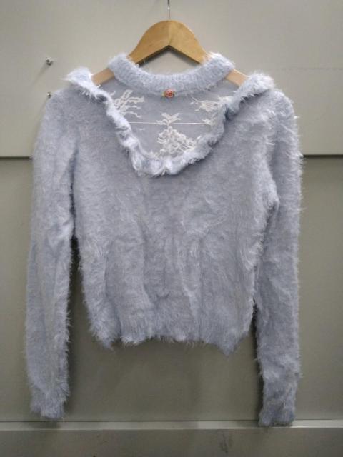 Ank Rouge☆長袖ニット < ブランド  Ank Rouge☆長袖ニット  < ブランドの