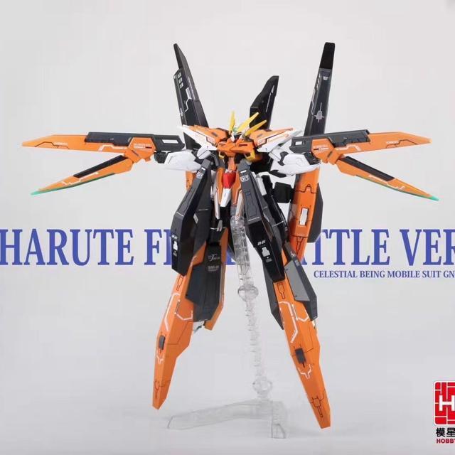 yHOBBY STARz1/144 HG K_n[g ŏIdl Ĕ ]ʃfJ[t g  vf  zr[ 