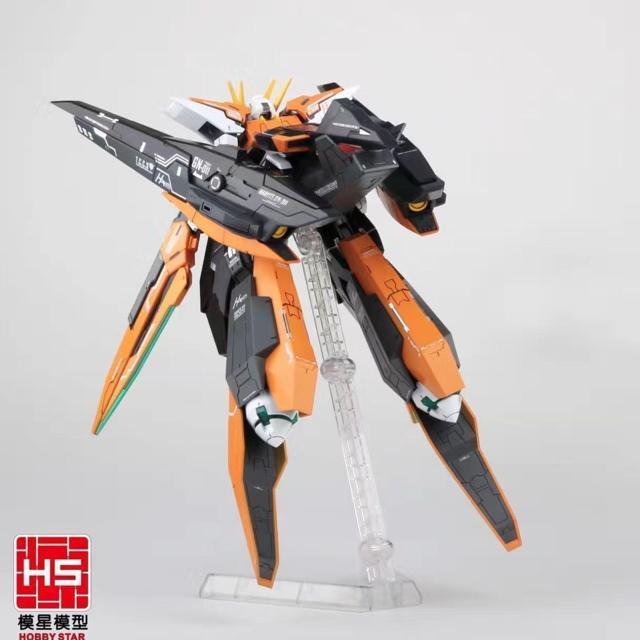 yHOBBY STARz1/144 HG K_n[g ŏIdl Ĕ ]ʃfJ[t g  vf  zr[ 
