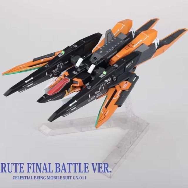 yHOBBY STARz1/144 HG K_n[g ŏIdl Ĕ ]ʃfJ[t g  vf  zr[ 
