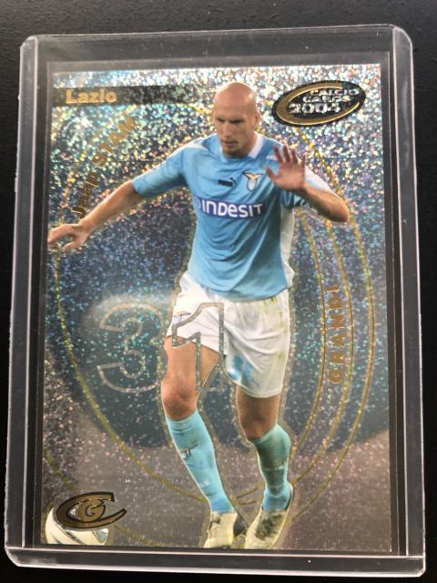 QOOScalcio PANINI/GU/POELAZIOE|vEX^mpn   g[fBOJ[h 