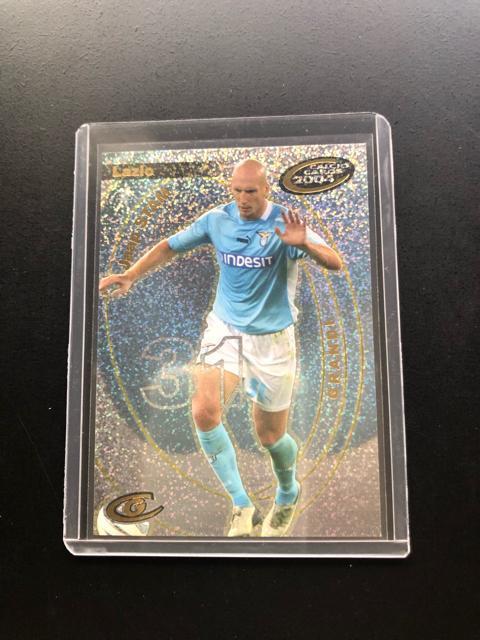 QOOScalcio PANINI/GU/POELAZIOE|vEX^mpn  g[fBOJ[h 