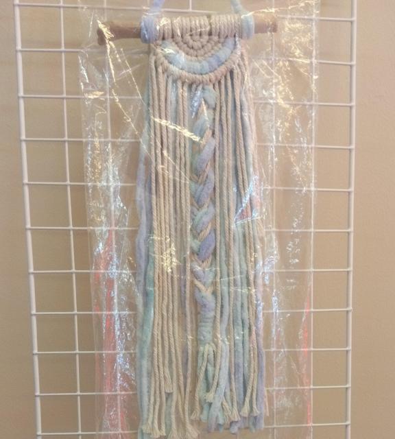 #新品#マクラメ# < インテリア/ライフ  #新品#マクラメ#  < インテリア/ライフの