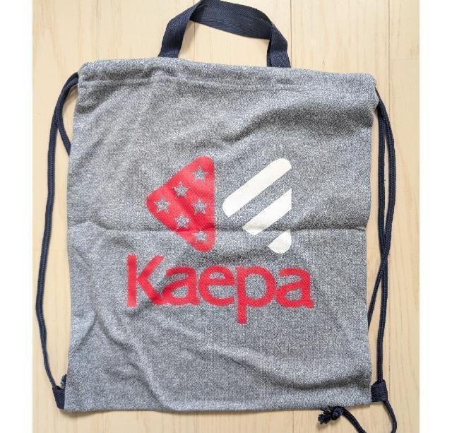 140★kaepa★吸水速乾Tシャツ★バックセット★新品★送料無料 < キッズ/ベビー 140★kaepa★吸水速乾Tシャツ★バックセット★新品★送料無料 < キッズ/ベビーの