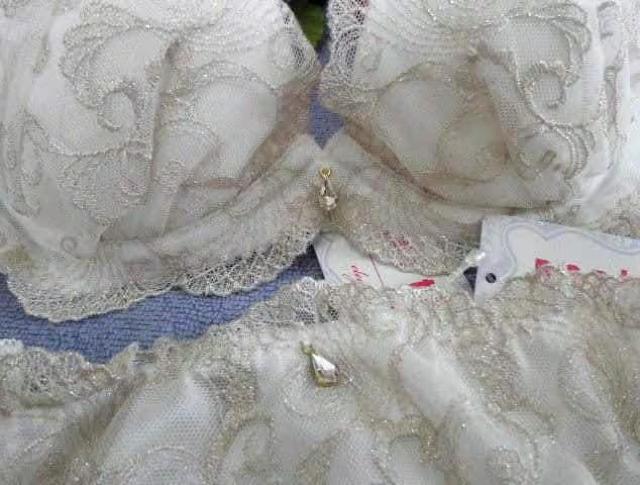 △.◇"PinkyAngel^-^キラキラレース♪可愛いブラパン"◇.△ < 女性ファッション △.◇"PinkyAngel^-^キラキラレース♪可愛いブラパン"◇.△ < 女性ファッションの