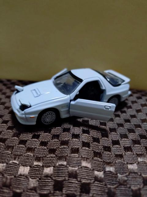 トミカ 1/61ミニカー マツダ サバンナRXー7 < ホビー トミカ 1/61ミニカー マツダ サバンナRXー7 < ホビーの