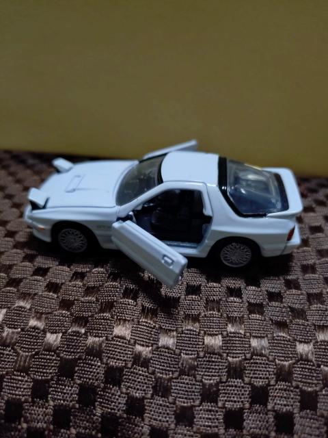 トミカ 1/61ミニカー マツダ サバンナRXー7 < ホビー トミカ 1/61ミニカー マツダ サバンナRXー7 < ホビーの