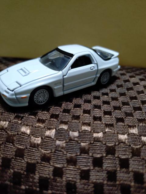 トミカ 1/61ミニカー マツダ サバンナRXー7 < ホビー トミカ 1/61ミニカー マツダ サバンナRXー7 < ホビーの