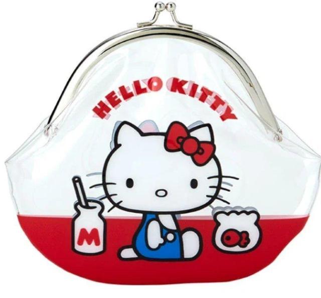 n[LeB@܌|[`@Sanrio+|CgT@񔄕i   