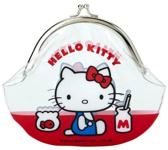 n[LeB@܌|[`@Sanrio+|CgT@񔄕i   