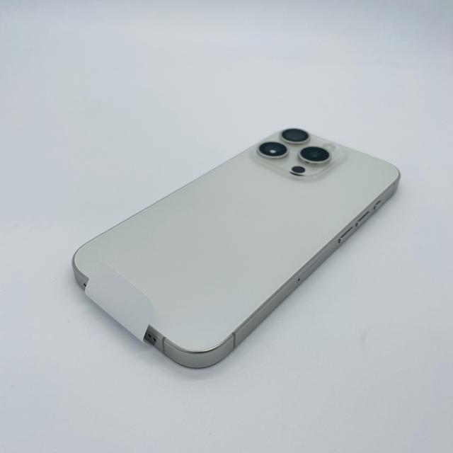 gp iPhone 15 Pro 256 GB SIMt[ {  Ɠd/AV 