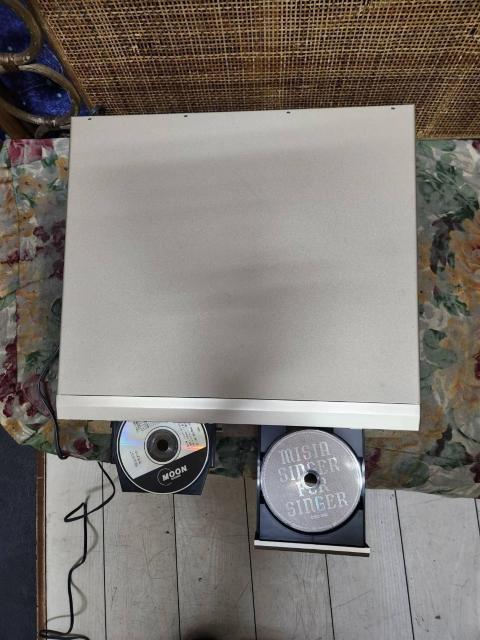 リモ付5連CDチェンジャー&ダビング録音可ソニーCDレコーダーRCD-W500C < 家電/AV リモ付5連CDチェンジャー&ダビング録音可ソニーCDレコーダーRCD-W500C < 家電/AVの