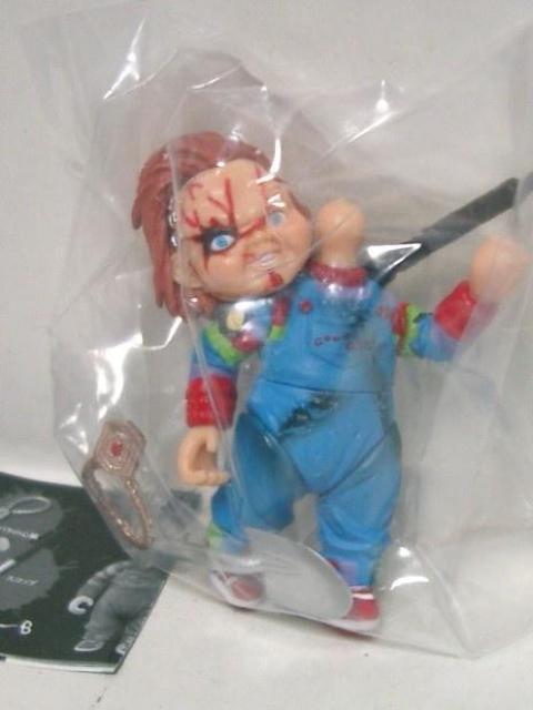 未使用●チャッキーB フィギュア < ホビー 未使用●チャッキーB フィギュア < ホビーの