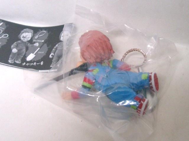 未使用●チャッキーB フィギュア < ホビー 未使用●チャッキーB フィギュア < ホビーの