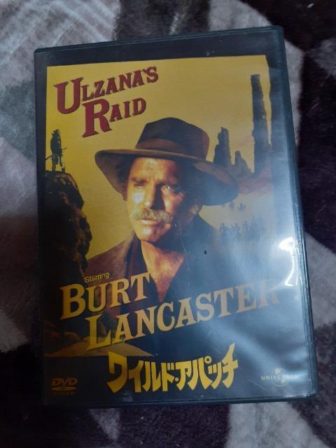 ワイルドアパッチ < CD/DVD/ビデオ ワイルドアパッチ < CD/DVD/ビデオの