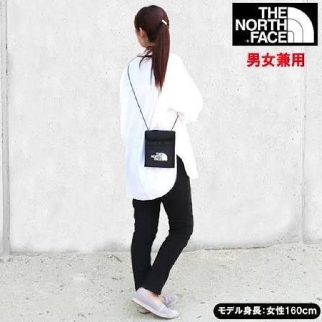 �V�i�m�[�X�t�F�C�X BOZER NECK POUCH �� �u�����h�� 