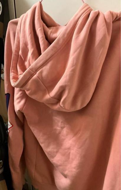 �i�C�L�p�[�J�[�@�G�A�W���[�_���@air jordan NIKE �Ò��@�T�[�����s���N�@�����YM�T�C�Y �� �j���t�@�b�V������ 