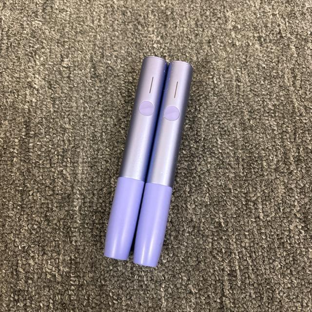 ���� IQOS �C���} i ���� �f�W�^���o�C�I���b�g 2�{�Z�b�g �� �j���t�@�b�V������ 