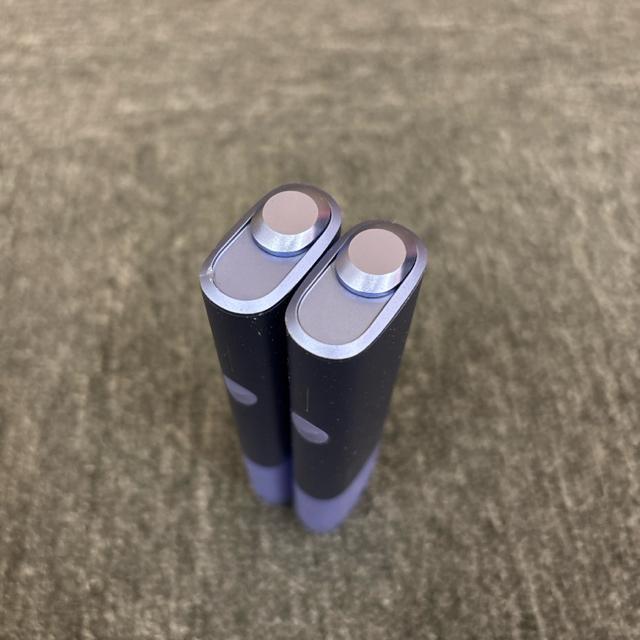 ���� IQOS �C���} i ���� �f�W�^���o�C�I���b�g 2�{�Z�b�g �� �j���t�@�b�V������ 