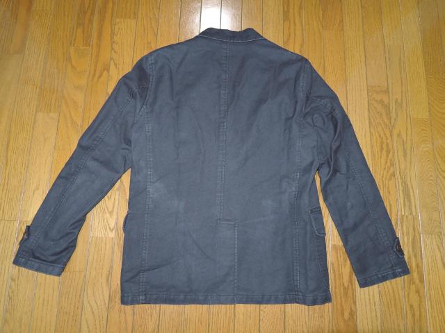 NEIGHBORHOOD ネイバーフッド テーラードジャケット M 黒 コットン ワークジャケット カバーオール SERVICE < ブランド NEIGHBORHOOD ネイバーフッド テーラードジャケット M 黒 コットン ワークジャケット カバーオール SERVICE < ブランドの