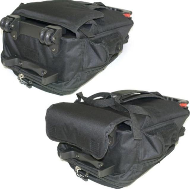 未使用に近い黒GULLWING 3wayトロリーバッグ3WAYバックパック キャリーバー付着脱式デイパック大活躍超人気重宝楽チン < 男性ファッション 未使用に近い黒GULLWING 3wayトロリーバッグ3WAYバックパック キャリーバー付着脱式デイパック大活躍超人気重宝楽チン < 男性ファッションの